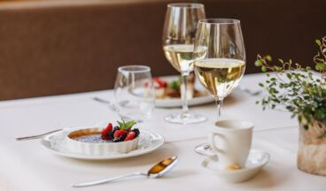 Hotel Aurora, Bild 46