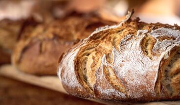 Cafe Backstube Lech, Bild 2