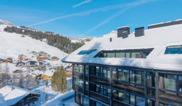 Hotel Kristberg, Bild 2