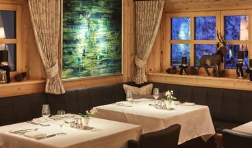 Burg Vital Resort, Image 17