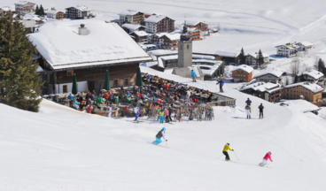 Mountain Beats meets Après Ski mit DJ F.A.B., Bild 3