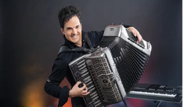 Philipp Kanjo - Party & Stimmung, Image 1