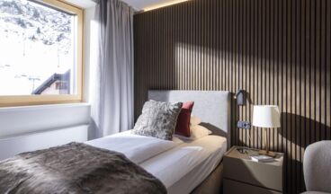 Robinson Alpenrose Zürs, Bild 13