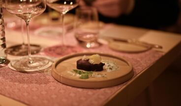 Rote Wand Cookery Class