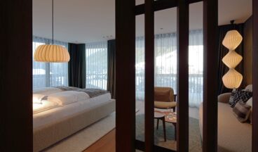 Hotel Kristberg, Bild 13