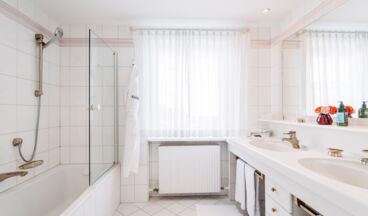 Hotel Hirlanda, Image 8