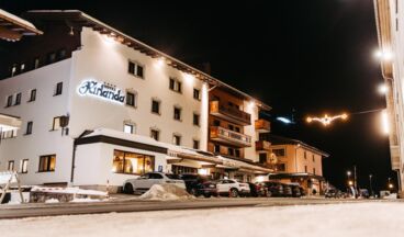 Hotel Hirlanda, Image 39