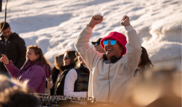 Aprés-Ski-Party mit DJ Harry auf der Rud-Alpe!, Bild 1