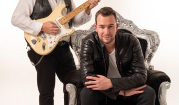 Après-Ski mit den Almprinzen auf der Rud-Alpe – besser als Traumprinzen., Bild 2