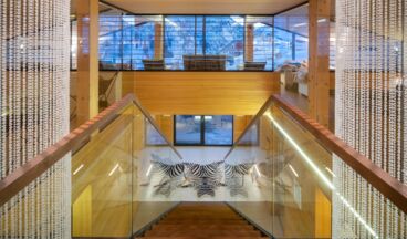 Bergkristall, Restaurant, Bild 5