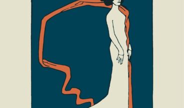 Lesung mit Kris Lauwerys