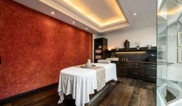 Beauty & Spa im Burg Vital Resort, Bild 4