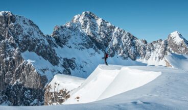 Rotary Club Vorarlberg / Lech Tisch