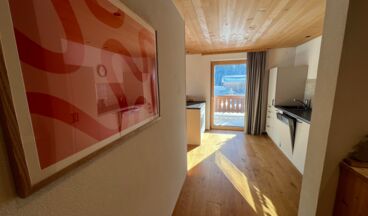 Appartement Birkenhof, Image 4