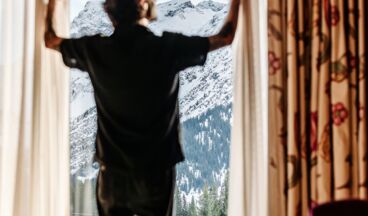 Hotel Goldener Berg, Bild 95