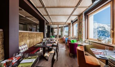 Hotel Goldener Berg, Bild 105