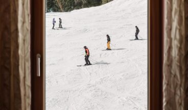 Hotel Goldener Berg, Bild 115