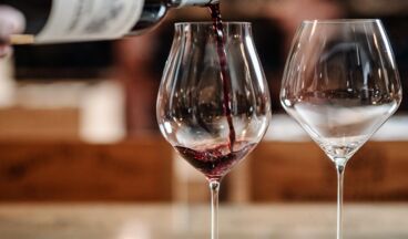 Hotel Goldener Berg, Bild 125