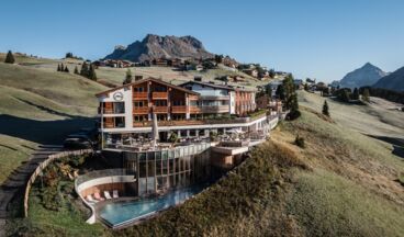 Hotel Goldener Berg, Bild 135