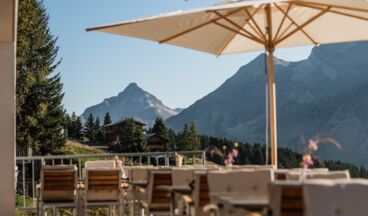 Hotel Goldener Berg, Bild 145