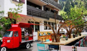 Dorf.Tisch - Sandwurstcup - Golf.Turnier mit Dorf.Tisch