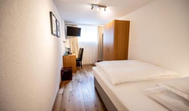Hotel - Garni Sursilva, Image 53