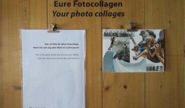 FOTOLABOR: Familien und Kinder willkommen, Bild 2