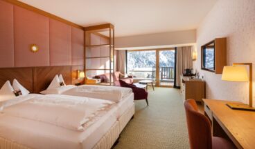 Hotel Sonnenburg, Bild 47