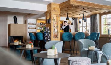 Hotel Gotthard, Image 6