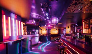 Krone, K.Club, Image 5
