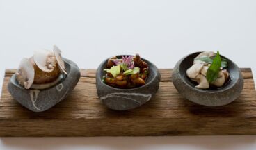 Burg Vital, Griggeler Stuba, Bild 11