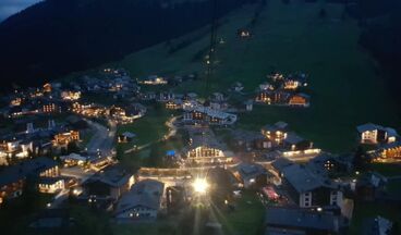 Panorama restaurant Rüfikopf - The destination for excursions in summer, Image 6