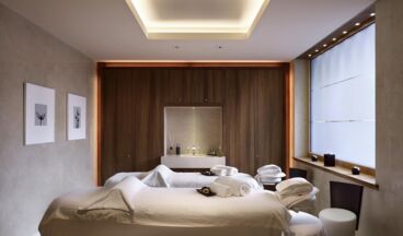 Day Spa at the Hotel Aurelio, Image 3