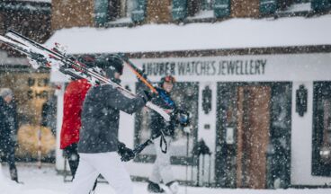 Huber Uhren Schmuck, Bild 1