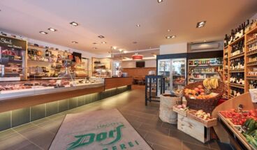 Hagen´s Village butcher shop, Image 2