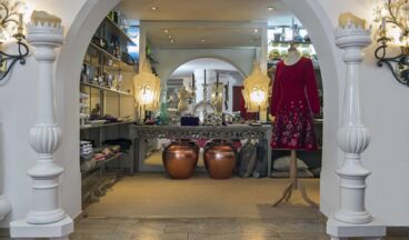 Thurnher's Shop, Bild 1