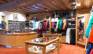 Friendly Brändle Ski-Sport Mode