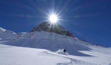 Ski school Tannberg Lech – Exclusive Mountain Guiding Arlberg, Image 9