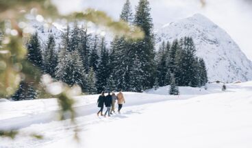 Kinderclub Oberlech, Bild 2