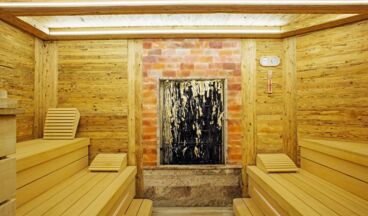 Beauty & Spa at Burg Vital Resort, Image 4