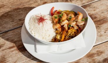 Balmalp, Skihütte, Bild 10