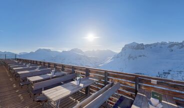 Balmalp, Skihütte, Bild 20