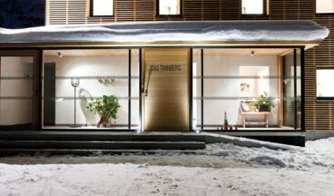 Das Tannberg, Image 4