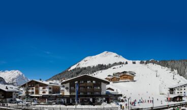 Jagdhaus Monzabon, Image 1