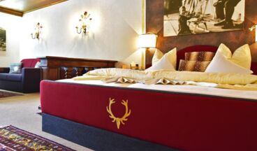 Jagdhaus Monzabon, Image 9