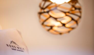 Hohe Welt - luxury apartments, Image 4