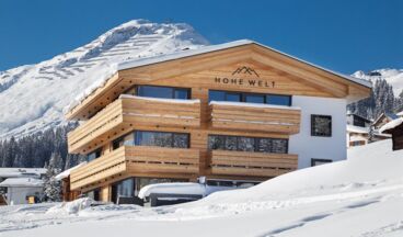 Hohe Welt - luxury apartments, Image 31