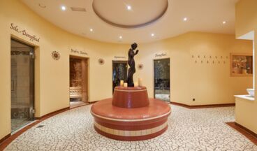 Hotel Salome, Bild 12