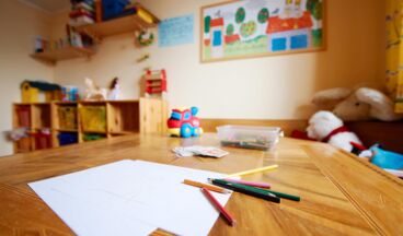 Hotel Salome, Bild 18