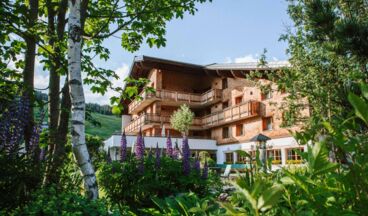 Hotel Aurora, Bild 27